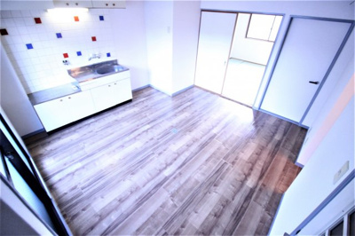 【居間・リビング】 | アーバンハイツヤオ