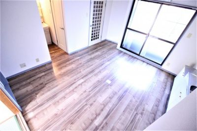 【居間・リビング】 | アーバンハイツヤオ