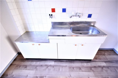 【キッチン】 | アーバンハイツヤオ