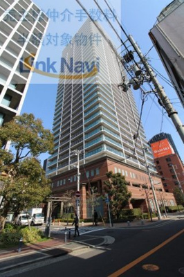 【外観】 | ヴィークタワーOSAKA | 外観です