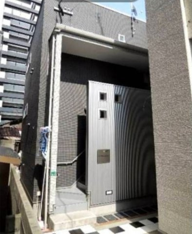 パークアベニューコート吉塚