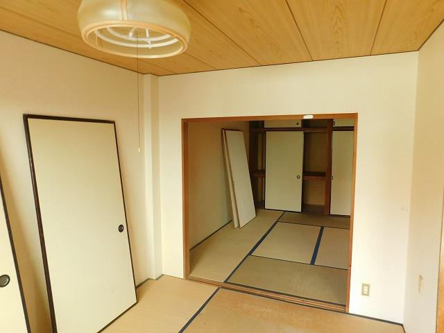 【洋室】 | マンション八千代