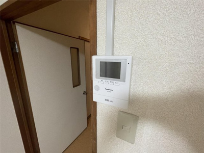 【セキュリティ】 | マンション八千代