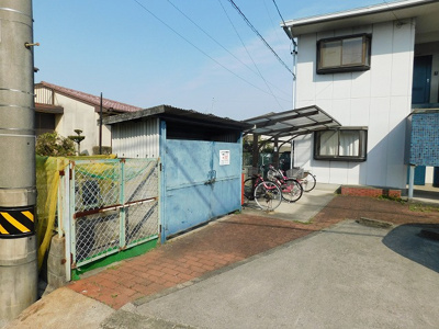 【その他共用部分】 | マンション八千代