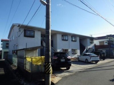 【駐車場】 | マンション八千代
