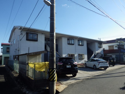 【外観】 | マンション八千代