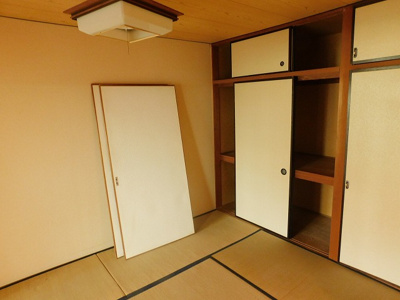 【収納】 | マンション八千代
