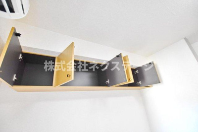 【収納】 | マジェスティービル