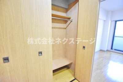 【収納】 | マジェスティービル
