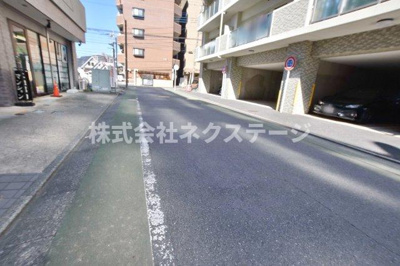 【周辺】 | マジェスティービル
