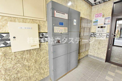 【その他共用部分】 | マジェスティービル