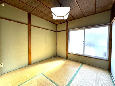【和室】 | 大宮一ノ井町貸家