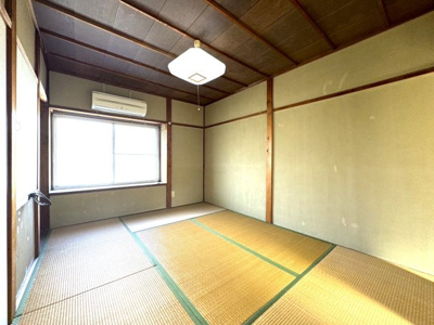 【和室】 | 大宮一ノ井町貸家