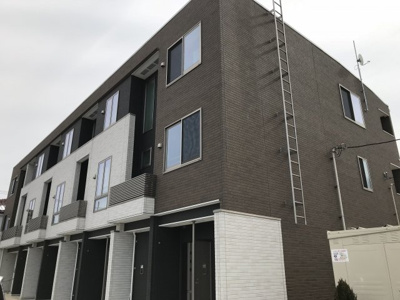 【外観】 | コンステレーション