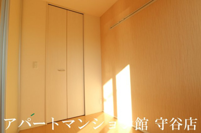 【寝室】 | プレミールハイム