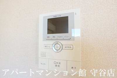 【セキュリティ】 | プレミールハイム