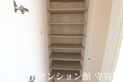 【収納】 | プレミールハイム