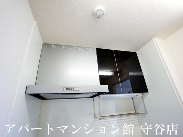 プレミールハイムの設備