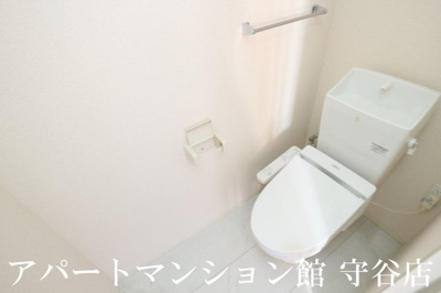 【トイレ】 | プレミールハイム