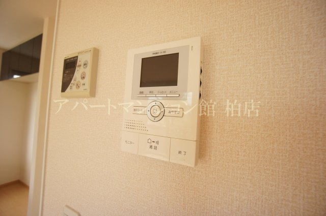 メルベーユのセキュリティ