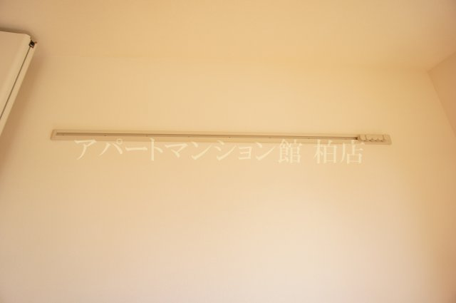 メルベーユの内装