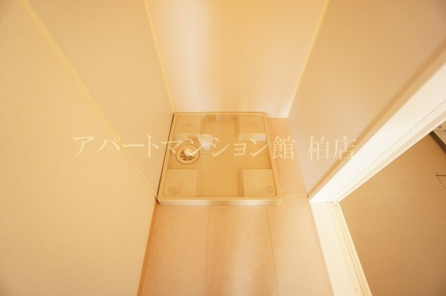 メルベーユの設備