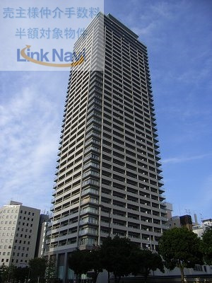 【外観】 | ウェリス上本町ローレルタワー | 外観もきれいです