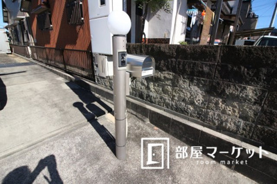 【その他】 | 豊田市美里２丁目貸家