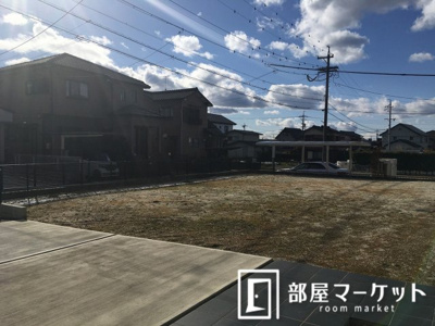 【展望】 | 豊田市美里２丁目貸家