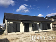 豊田市美里２丁目貸家の画像