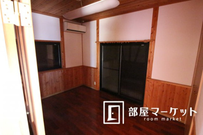 【子供部屋】 | 豊田市美里２丁目貸家