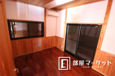 【洋室】 | 豊田市美里２丁目貸家