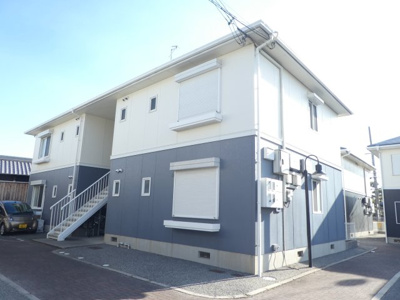 【外観】 | Msシーサイドプラザ Ｃ・Ｄ