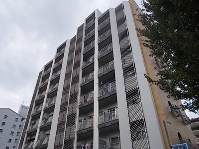 【外観】 | サンライフ城南 | サンライフ城南