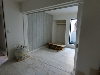 【内装】 | LuXe中崎(リュックスナカザキ)