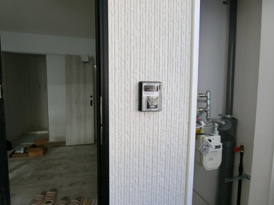 【セキュリティ】 | LuXe中崎(リュックスナカザキ)