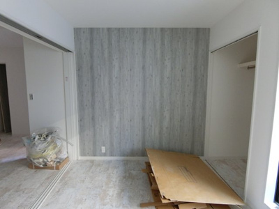 【内装】 | LuXe中崎(リュックスナカザキ)