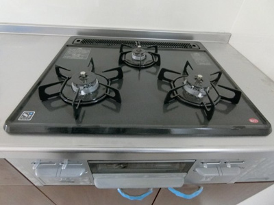 【設備】 | LuXe中崎(リュックスナカザキ)