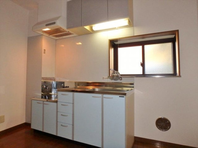  | ハイツリバーサイド