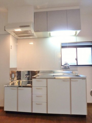  | ハイツリバーサイド