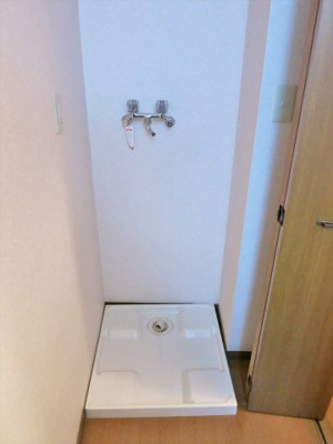 【設備】 | ハイツリバーサイド