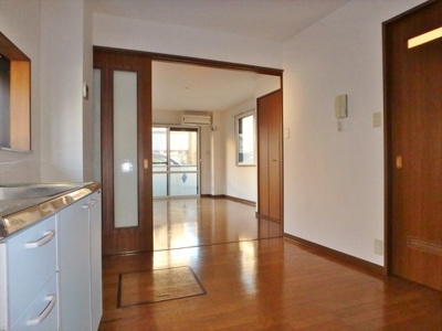  | ハイツリバーサイド