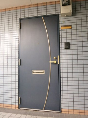 【設備】 | ハイツリバーサイド