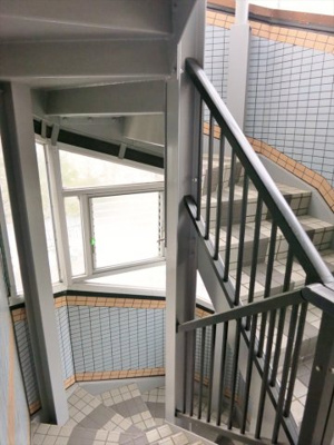 【設備】 | ハイツリバーサイド