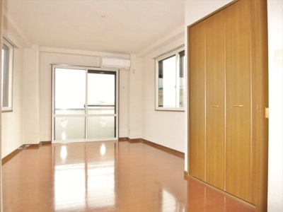 【居間・リビング】 | ハイツリバーサイド