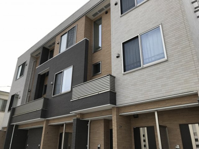 【外観】 | パークレジデンスⅡ