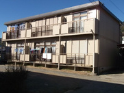 シティハイム　アスティ石橋の画像