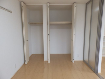 【収納】 | アスクール　B棟