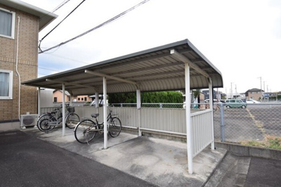 【その他共用部分】 | アスクール　B棟