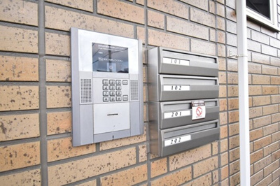 【セキュリティ】 | アスクール　B棟